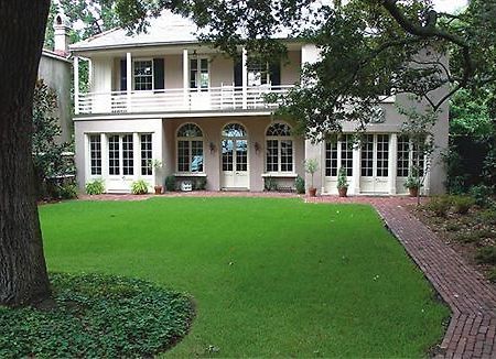 21 East Battery Bed & Breakfast Charleston Exteriör bild