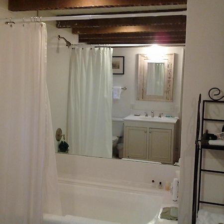 21 East Battery Bed & Breakfast Charleston Exteriör bild