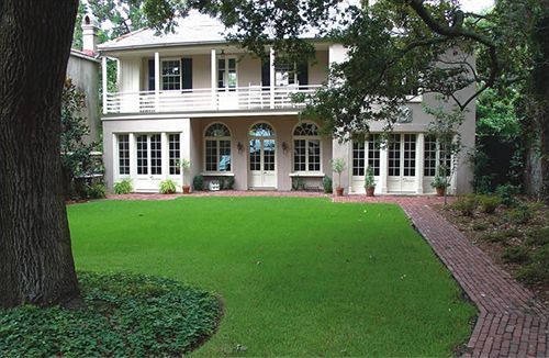 21 East Battery Bed & Breakfast Charleston Exteriör bild