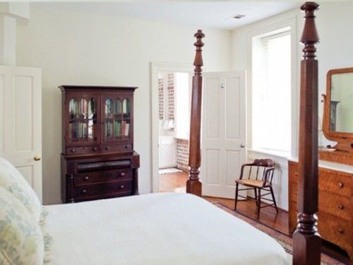 21 East Battery Bed & Breakfast Charleston Exteriör bild