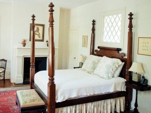 21 East Battery Bed & Breakfast Charleston Exteriör bild
