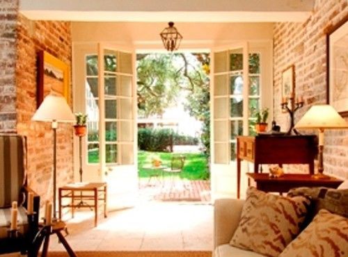 21 East Battery Bed & Breakfast Charleston Exteriör bild