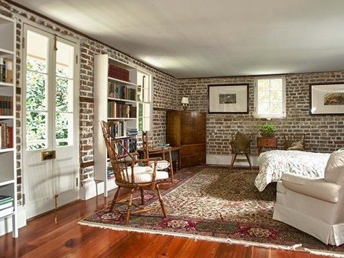 21 East Battery Bed & Breakfast Charleston Exteriör bild
