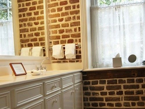 21 East Battery Bed & Breakfast Charleston Exteriör bild