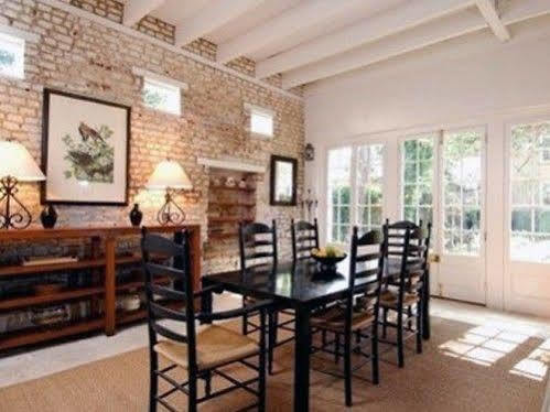 21 East Battery Bed & Breakfast Charleston Exteriör bild